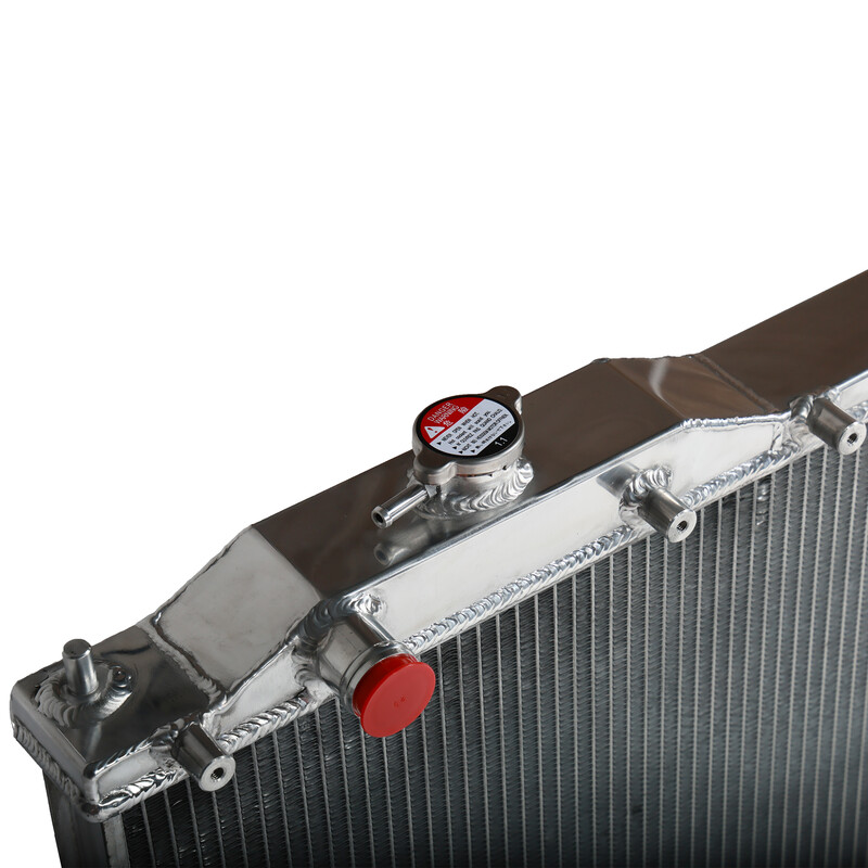 Radiateur Alu Cooling Solutions pour Honda S2000